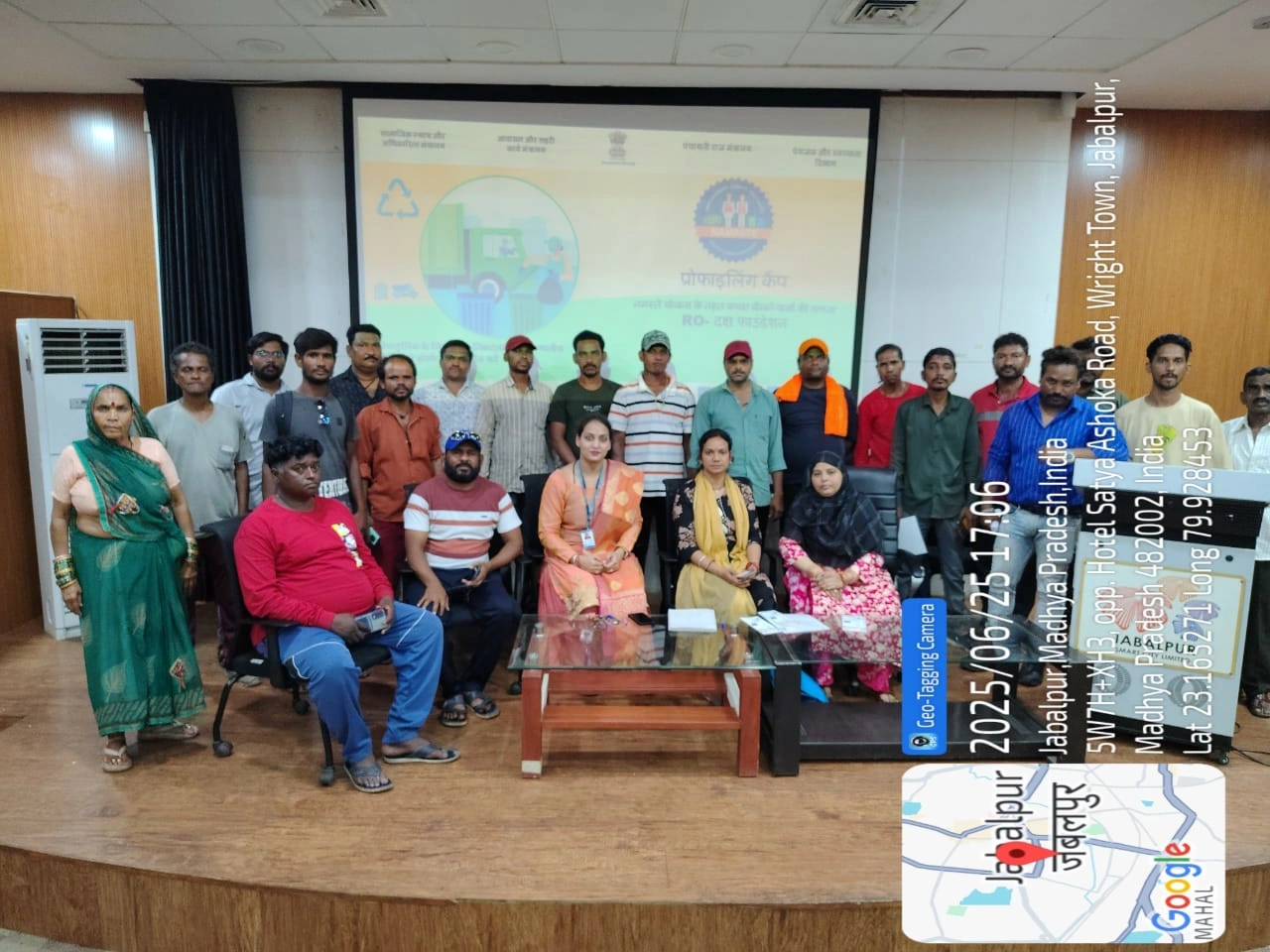 Environment & Waste Gallery Image 4